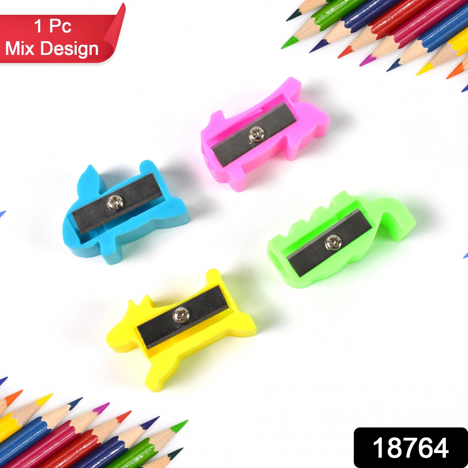 TinyTwist Sharpener TinyTwist Sharpener